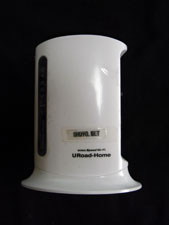 WiMAX　URoad-Home