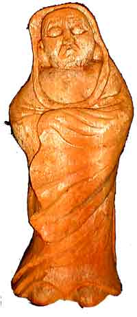 BE